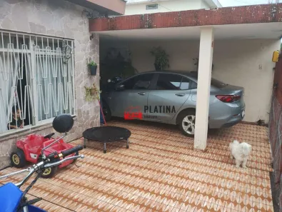 Casa com 5 Quartos à venda, 276m² no Jardim Maria Estela, São Paulo