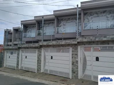 Sobrado com 3 Quartos à venda, 150m² no Vila São Geraldo, São Paulo