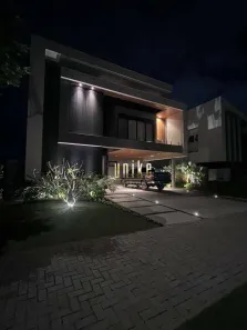 Casa de Condomínio com 5 Quartos à venda, 409m² no Condomínio Residencial Alphaville I, São José dos Campos