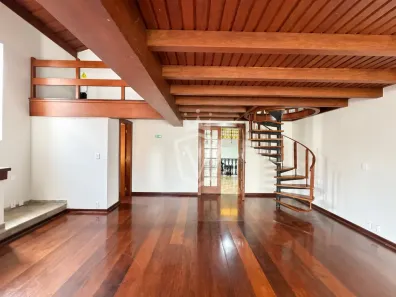 Casa com 4 Quartos para alugar, 300m² no Parque do Colégio, Jundiaí