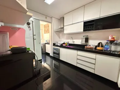 Apartamento com 3 Quartos à venda, 90m² no Castelo, Belo Horizonte