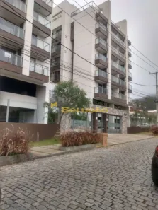Apartamento com 1 Quarto para alugar, 50m² no Nossa Senhora de Fátima, Teresópolis