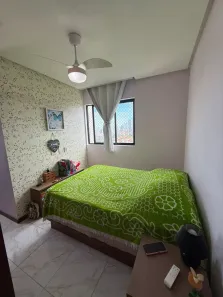 Apartamento com 3 Quartos à venda, 83m² no Jardim Armação, Salvador