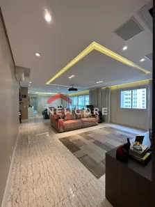 Apartamento com 3 Quartos à venda, 235m² no Alphaville Centro Industrial e Empresarial/Alphaville., Barueri