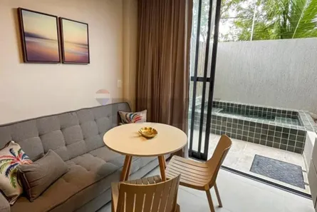Apartamento com 1 Quarto à venda, 27m² no , Tamandaré