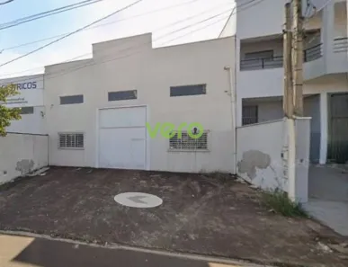 Ponto Comercial para alugar, 400m² no Terras de Santa Bárbara, Santa Bárbara D'Oeste