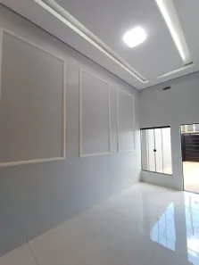 Casa com 2 Quartos à venda, 65m² no Jardim Floresta, Rio Verde