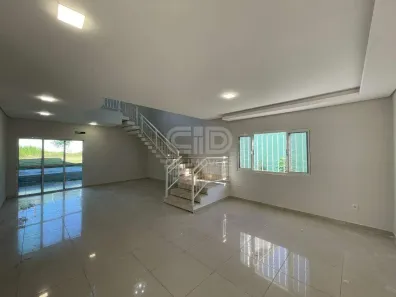 Casa com 4 Quartos para alugar, 305m² no Jardim Califórnia, Cuiabá
