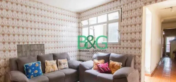 Casa de Condomínio com 3 Quartos à venda, 160m² no Cambuci, São Paulo