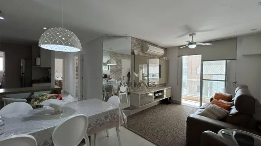Apartamento com 3 Quartos à venda, 98m² no Vila Luis Antônio, Guarujá