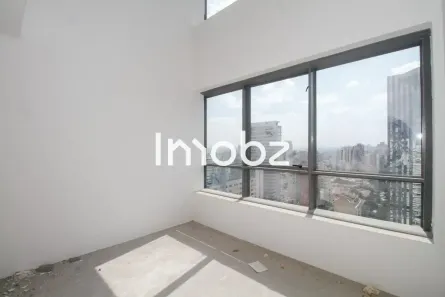 Cobertura com 1 Quarto à venda, 102m² no Pinheiros, São Paulo