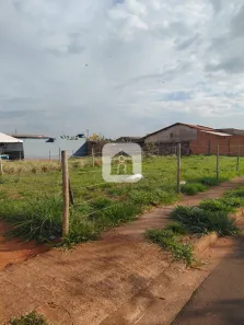 Lote/Terreno à venda, 287m² no Shopping Park, Uberlândia