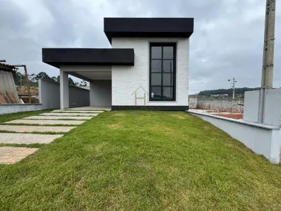 Casa de Condomínio com 3 Quartos à venda, 132m² no Brotas(Caucaia do Alto), Cotia