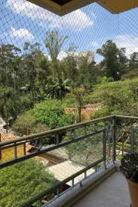 Apartamento com 4 Quartos para alugar, 500m² no Vila Nova Conceição, São Paulo