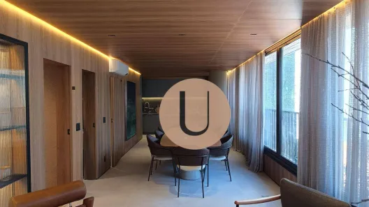 Cobertura com 4 Quartos à venda, 244m² no Cerqueira César, São Paulo