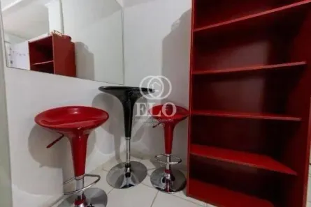 Apartamento com 1 Quarto à venda, 37m² no Centro Histórico, Porto Alegre