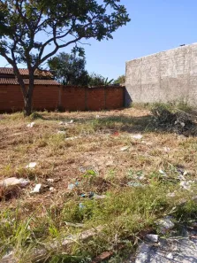 Lote/Terreno à venda, 307m² no Setor Cristina, Trindade