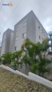 Apartamento com 2 Quartos à venda, 47m² no Bairro do Colonia, Jacareí