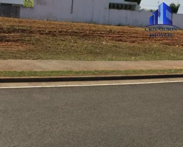 Lote/Terreno com 1 Quarto à venda, 500m² no Alphaville II, Salvador