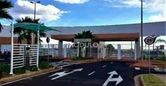 Lote/Terreno à venda, 366m² no Shopping Park, Uberlândia