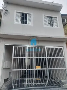 Sobrado com 4 Quartos à venda, 163m² no km 18, Osasco
