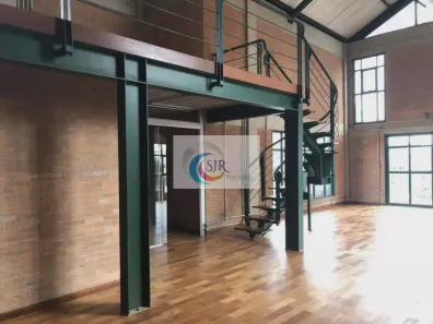 Sala Comercial para alugar, 513m² no Pinheiros, São Paulo