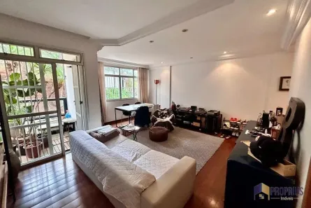 Apartamento com 2 Quartos à venda, 80m² no Vila Paris, Belo Horizonte