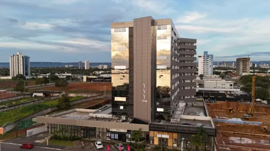 Apartamento com 2 Quartos à venda, 73m² no Graciosa - Orla 14, Palmas