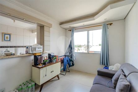 Apartamento com 1 Quarto à venda, 43m² no Santa Tereza, Porto Alegre