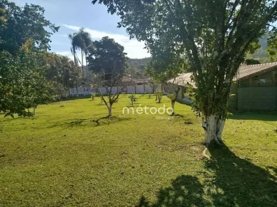 Lote/Terreno à venda, 1224m² no Jardim Costão, Santa Branca