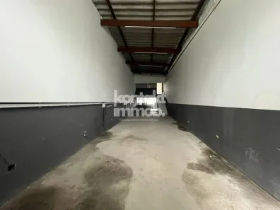 Galpão/Depósito/Armazém à venda, 239m² no Éden, Sorocaba