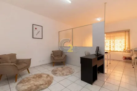 Prédio Comercial à venda, 435m² no Lapa, São Paulo