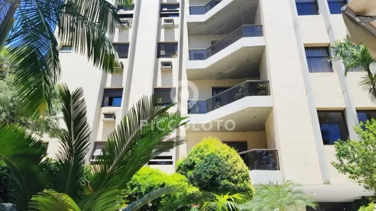 Apartamento com 4 Quartos à venda, 257m² no Cambuí, Campinas