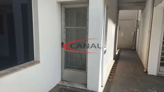 Sala Comercial para alugar, 250m² no Vila Santa Izabel, Bauru