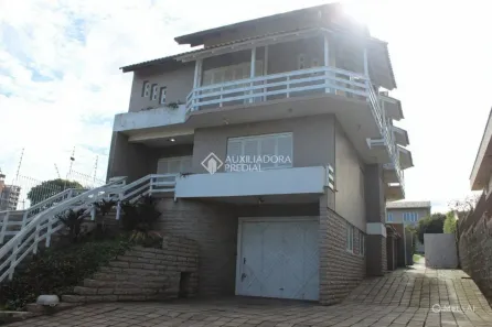 Casa com 4 Quartos à venda, 645m² no Marechal Rondon, Canoas