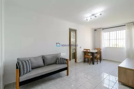Apartamento com 2 Quartos à venda, 54m² no Jardim Celeste, São Paulo