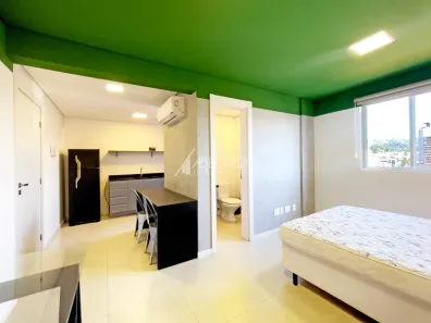 Kitnet com 1 Quarto à venda, 31m² no Velha, Blumenau