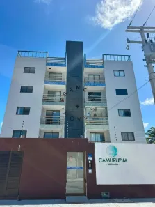 Apartamento com 2 Quartos à venda, 65m² no Praia do Francês, Marechal Deodoro