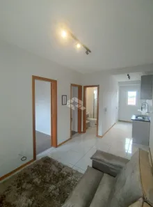 Casa com 2 Quartos à venda, 36m² no Restinga, Porto Alegre
