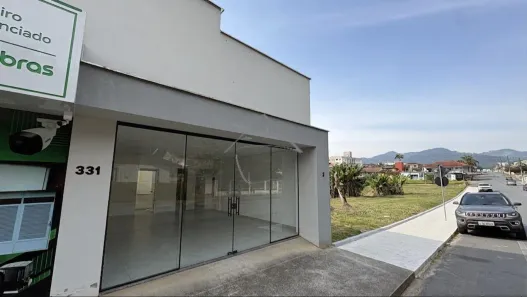Sala Comercial para alugar, 50m² no Vila Lenzi, Jaraguá do Sul