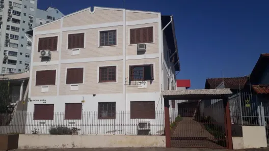 Apartamento com 2 Quartos à venda, 62m² no Padre Reus, São Leopoldo