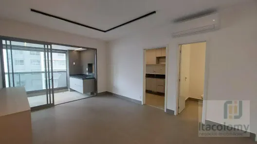 Apartamento com 2 Quartos para venda ou aluguel, 95m² no Sítio Tamboré Alphaville, Barueri