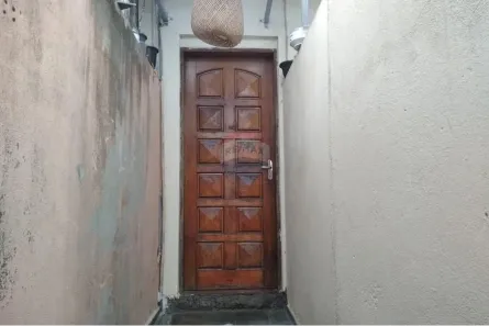 Casa com 1 Quarto para alugar, 55m² no Jardim Marisa, São Paulo