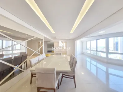 Apartamento com 4 Quartos à venda, 249m² no Torres, Torres