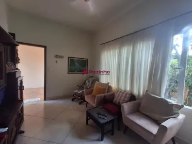 Casa com 3 Quartos à venda, 112m² no Cidade Jardim, Limeira