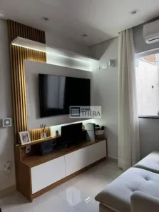 Casa com 3 Quartos à venda, 130m² no Jardim Utinga, Santo André