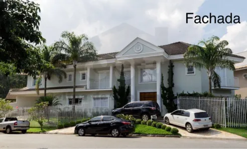 Sobrado com 4 Quartos à venda, 344m² no Parque dos Príncipes, São Paulo
