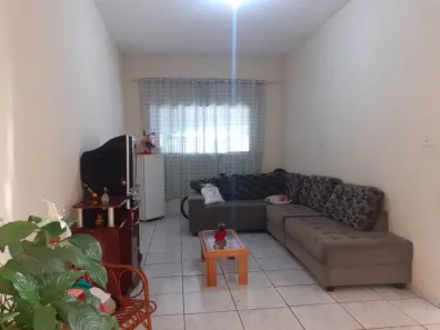 Sobrado com 4 Quartos à venda, 119m² no Parque Gerassi, Santo André