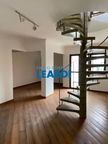 Cobertura com 3 Quartos à venda, 187m² no Indianópolis, São Paulo