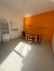 Apartamento com 2 Quartos para alugar, 46m² no Bengui, Belém
